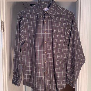 Brooks Brothers Button-Down Shirt - S